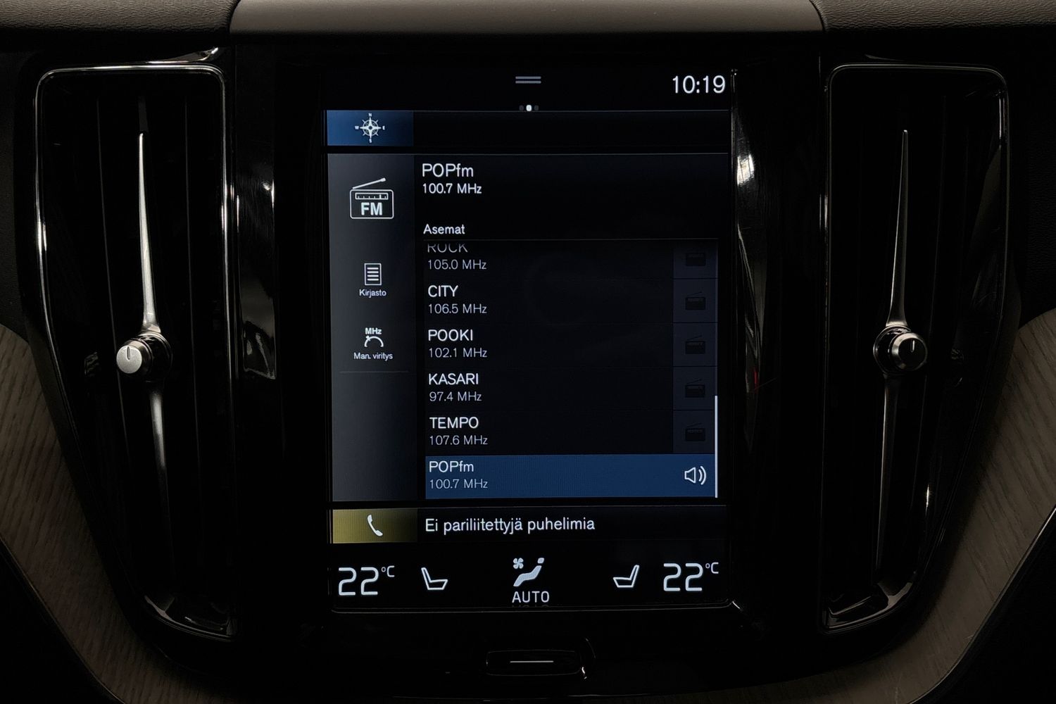 Volvo XC60 2018