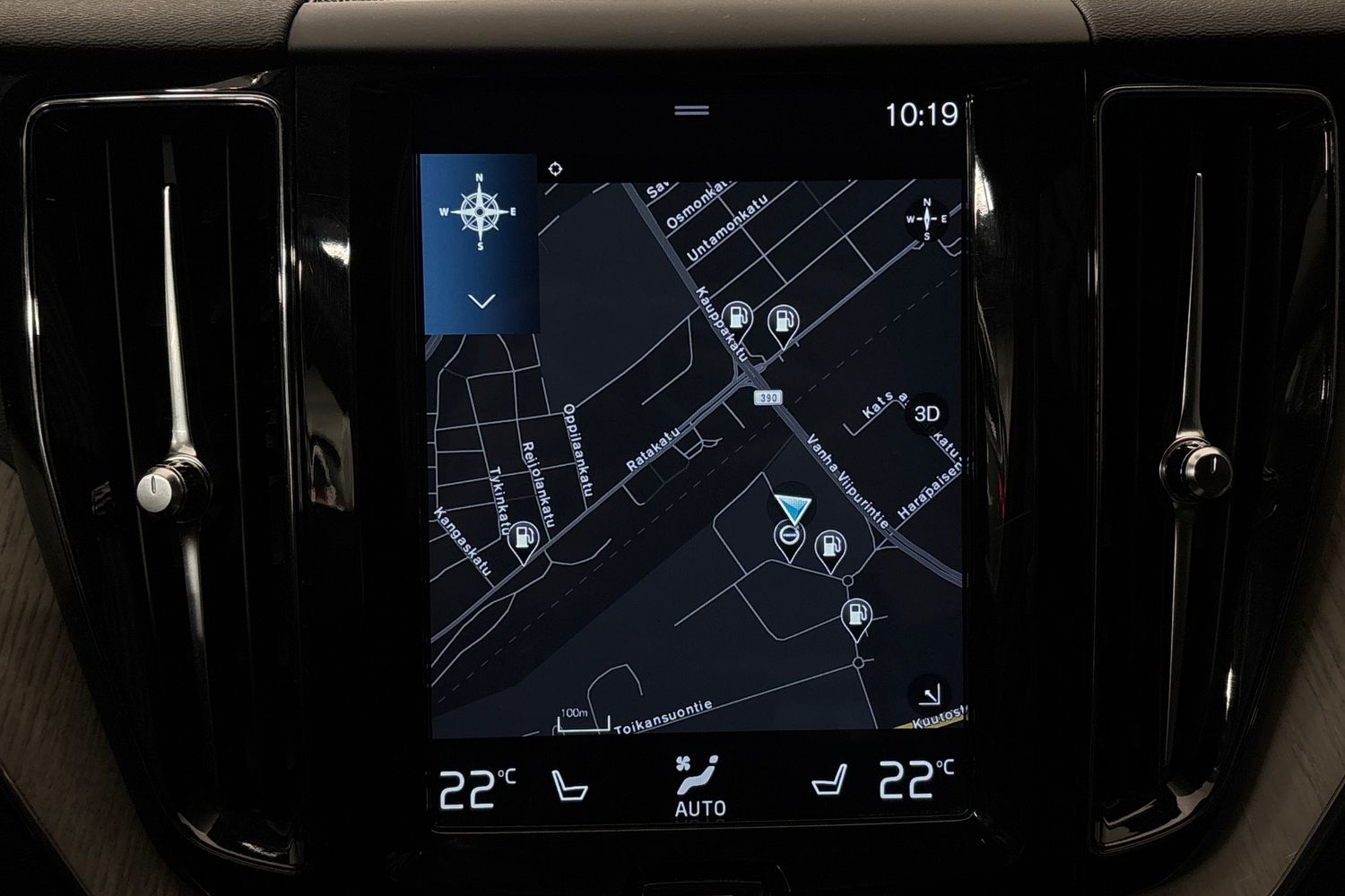 Volvo XC60 2018