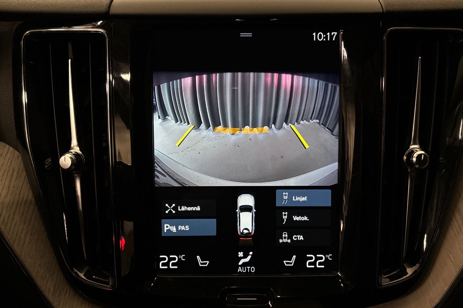 Volvo XC60 2018