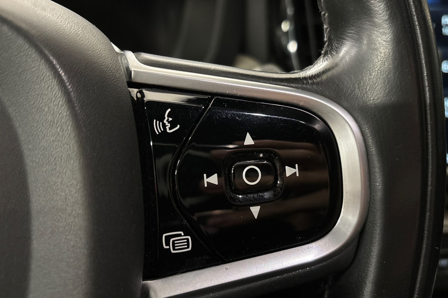 Volvo XC60 2018