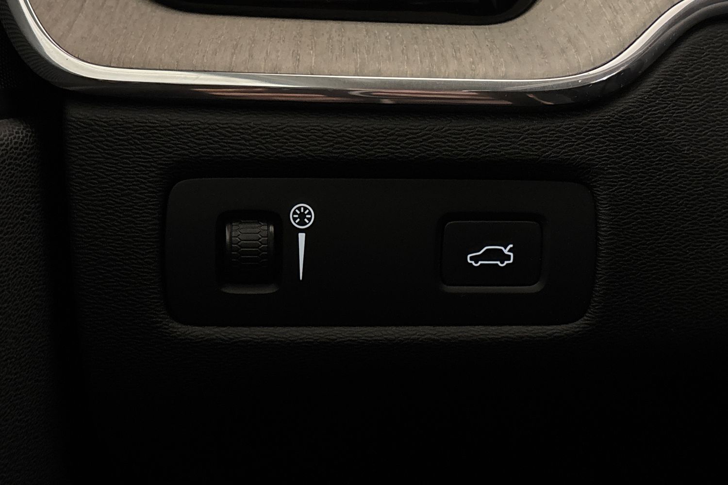 Volvo XC60 2018