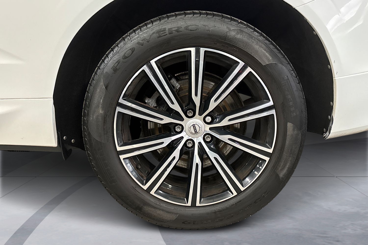 Volvo XC60 2018