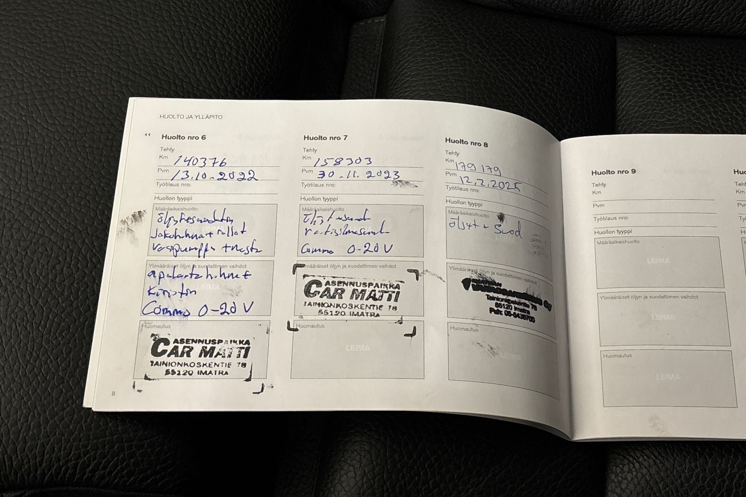 Volvo XC60 2018
