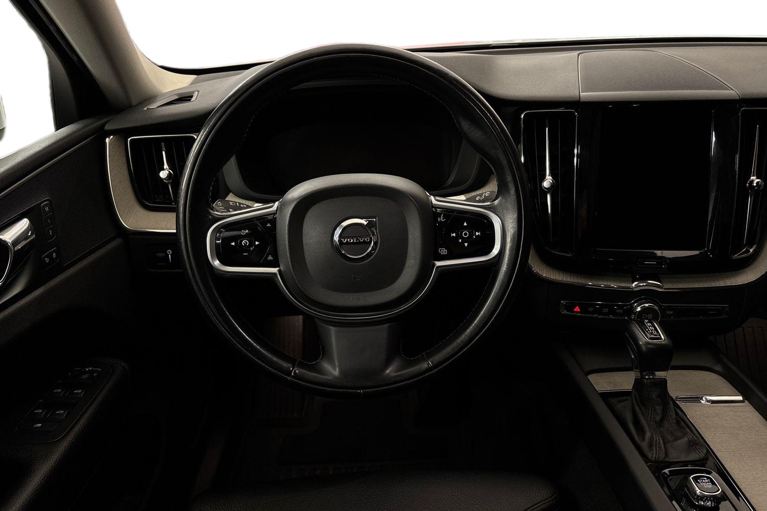Volvo XC60 2018