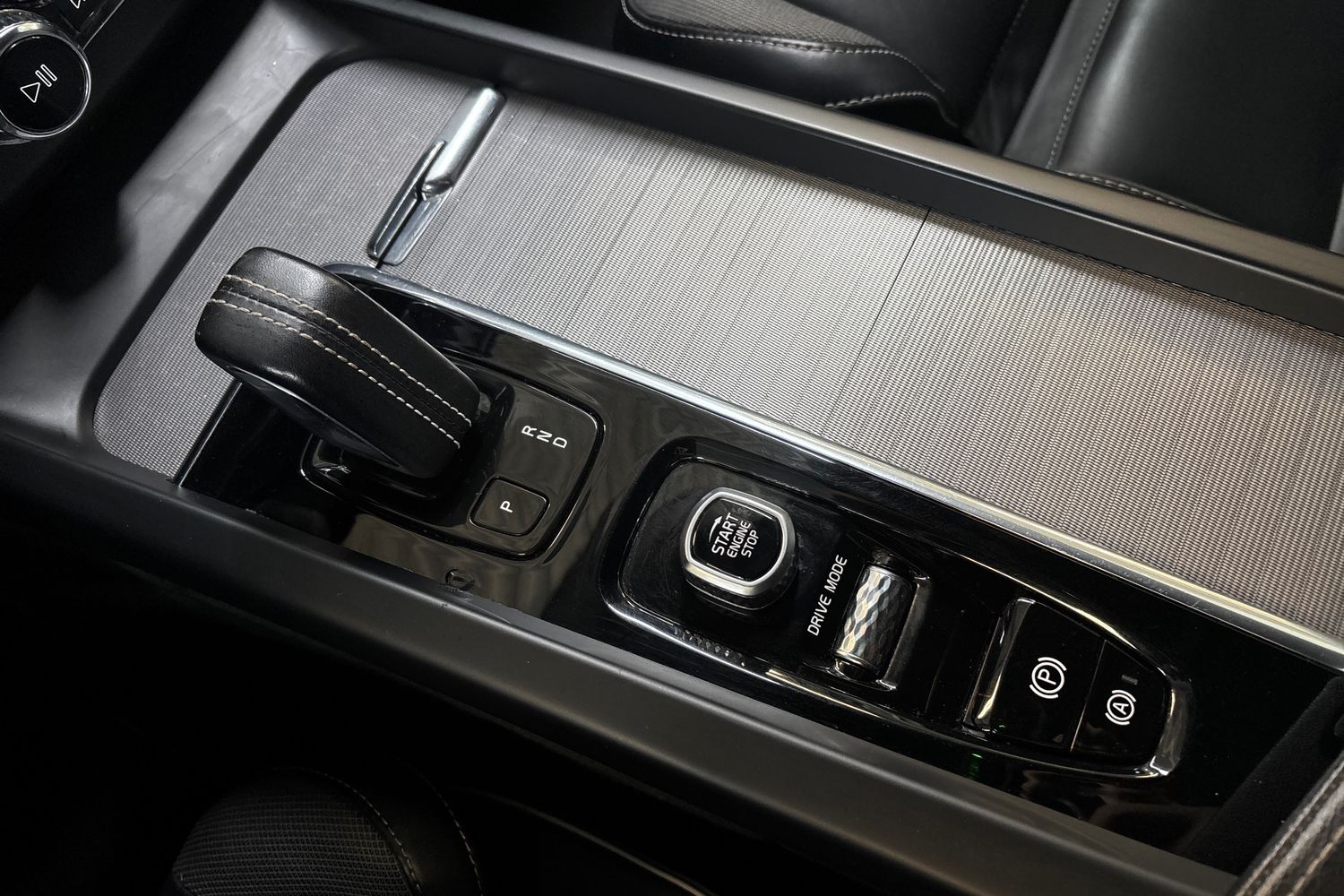 Volvo XC60 2020