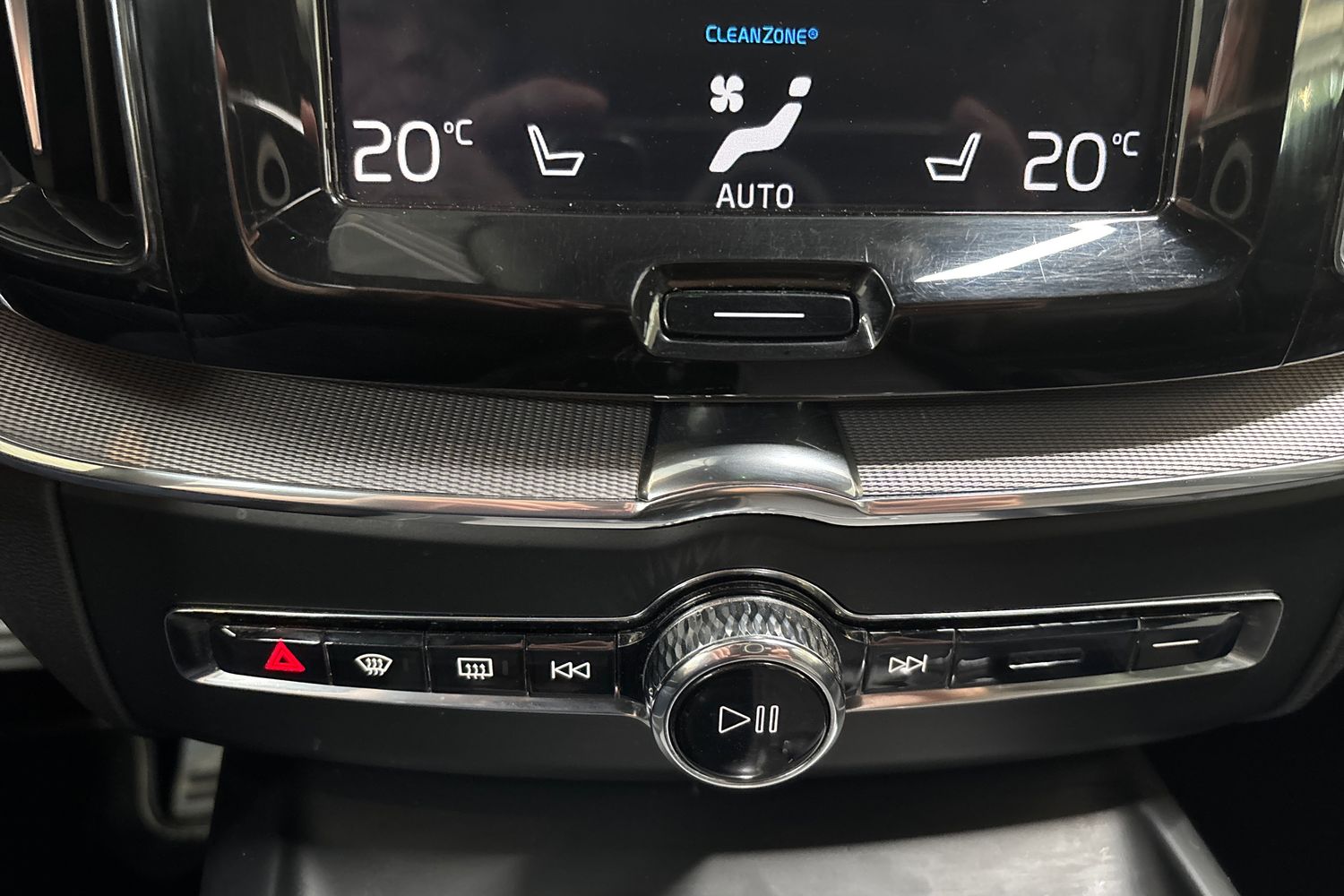 Volvo XC60 2020