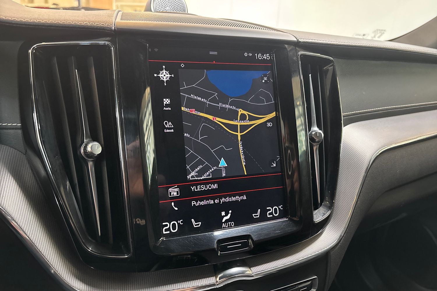 Volvo XC60 2020