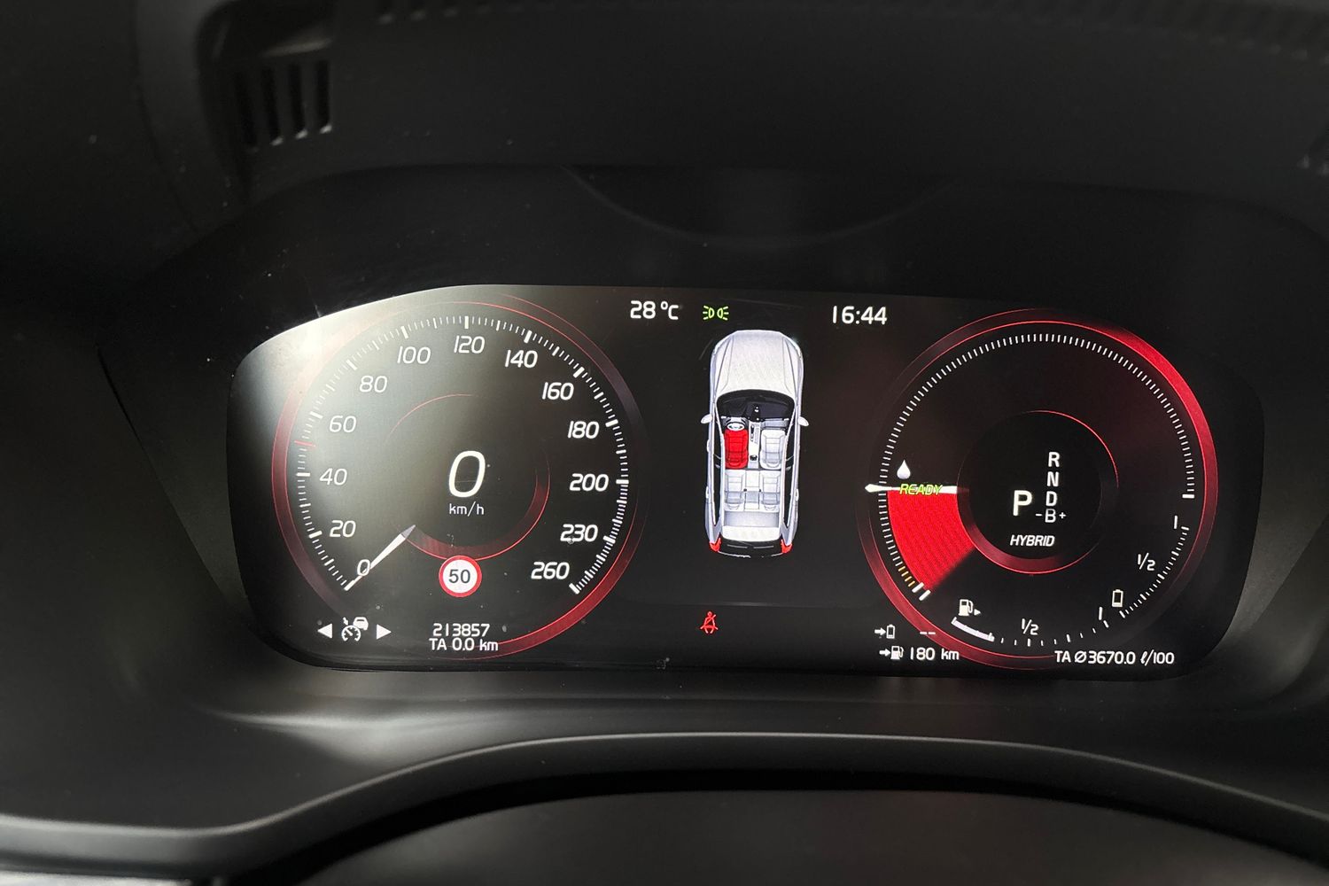 Volvo XC60 2020