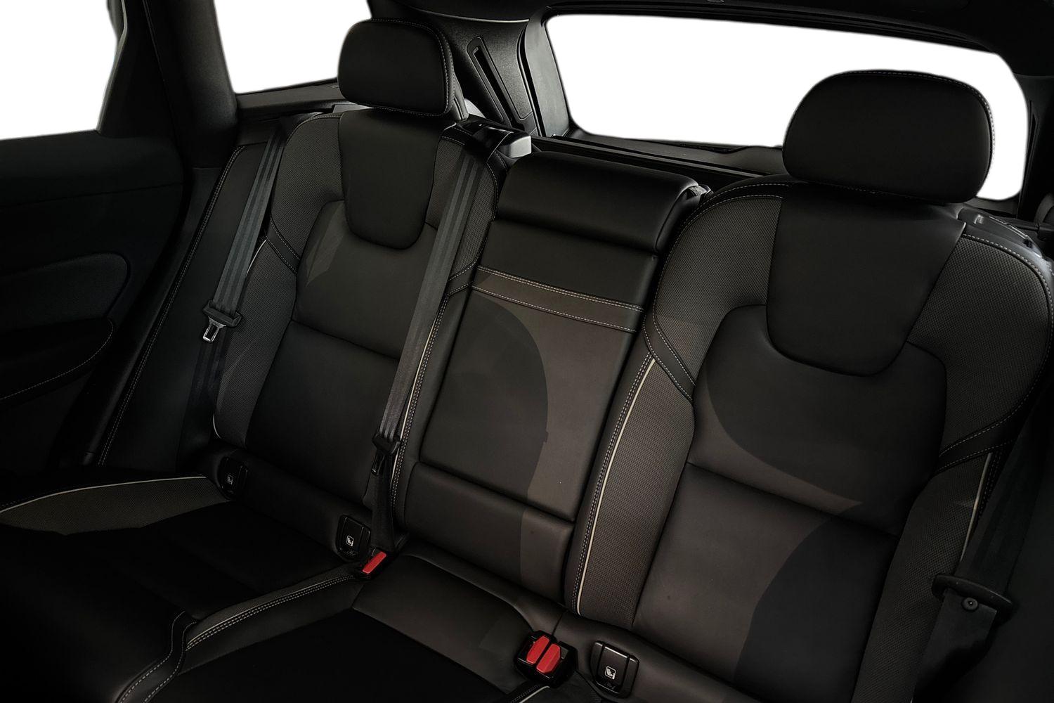 Volvo XC60 2020