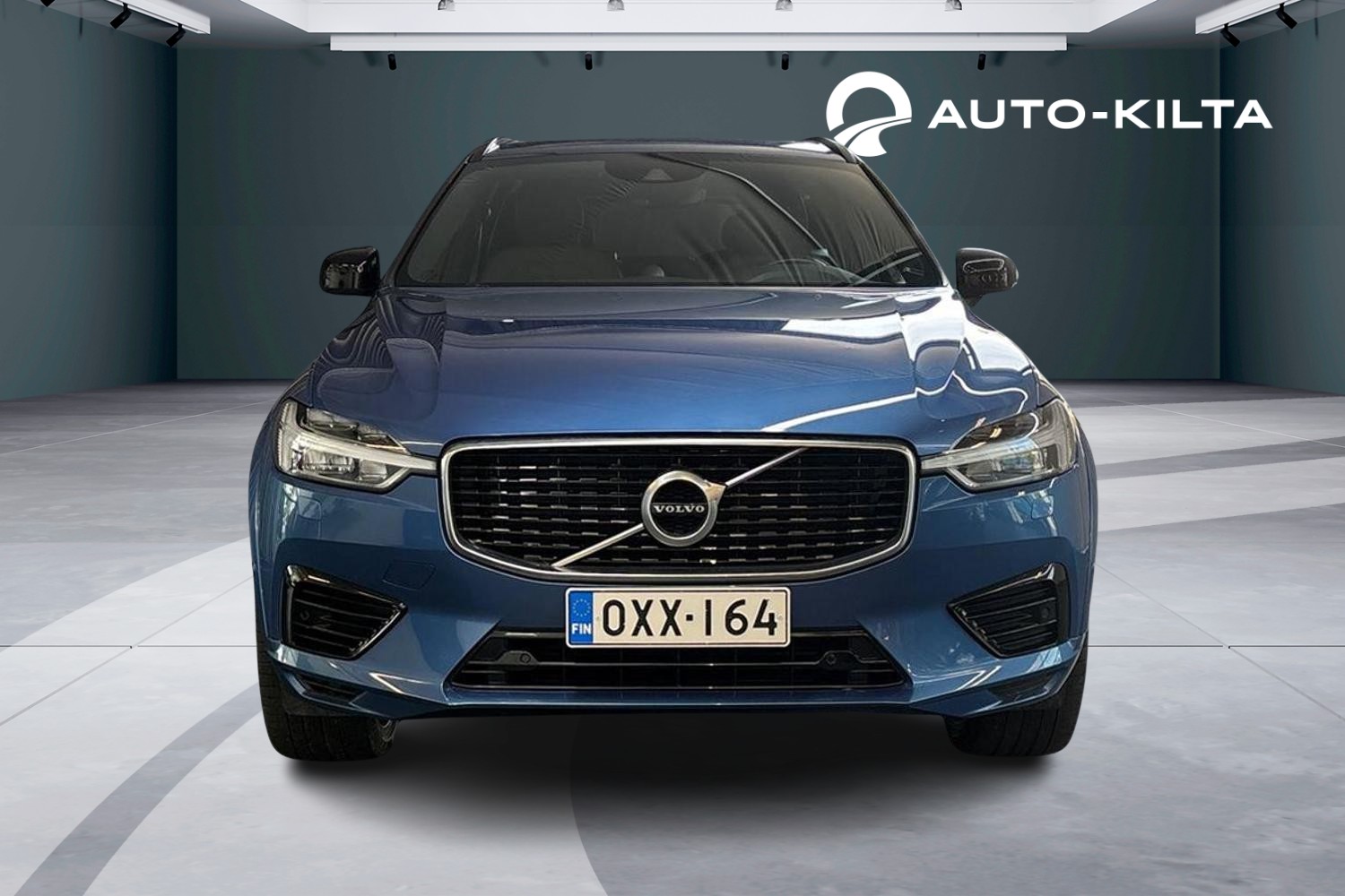Volvo XC60 2020