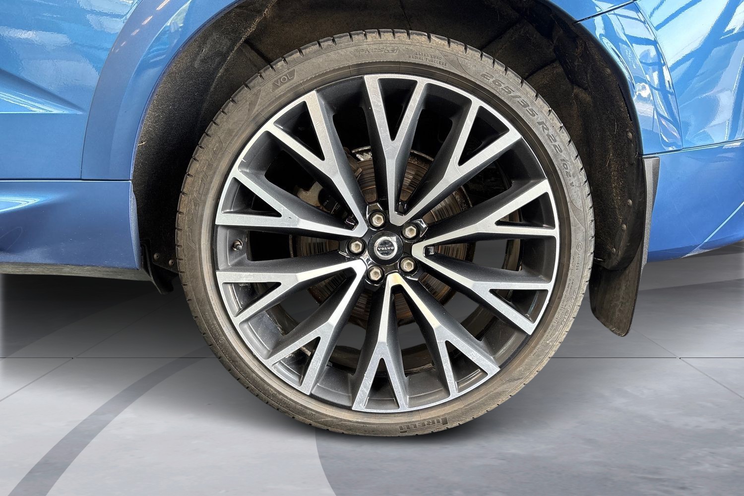 Volvo XC60 2020