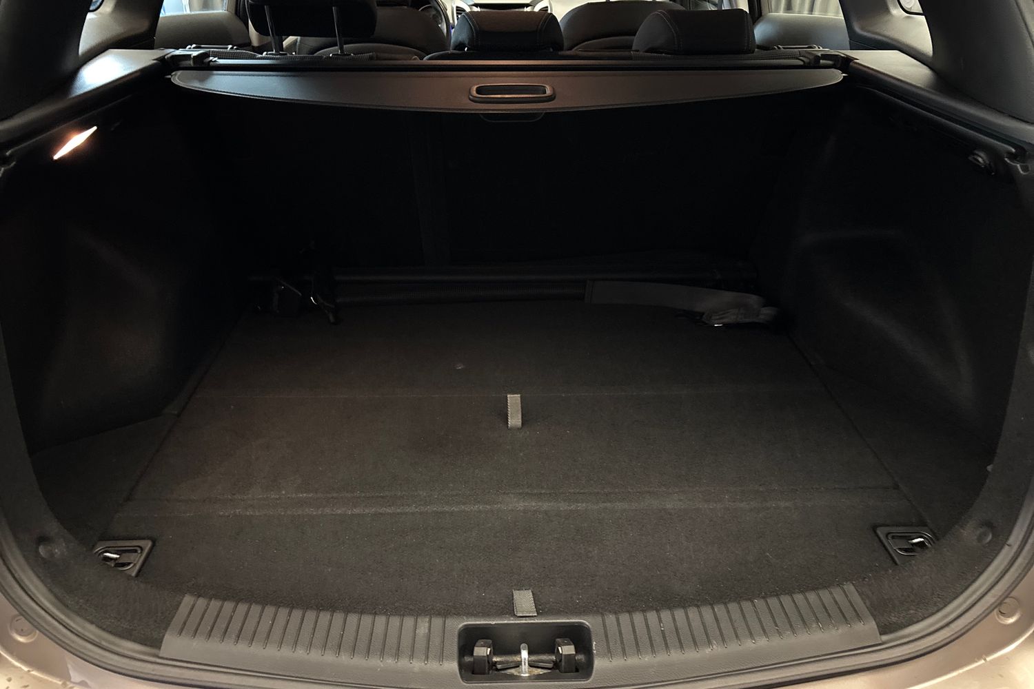 HYUNDAI i30 Wagon 2017
