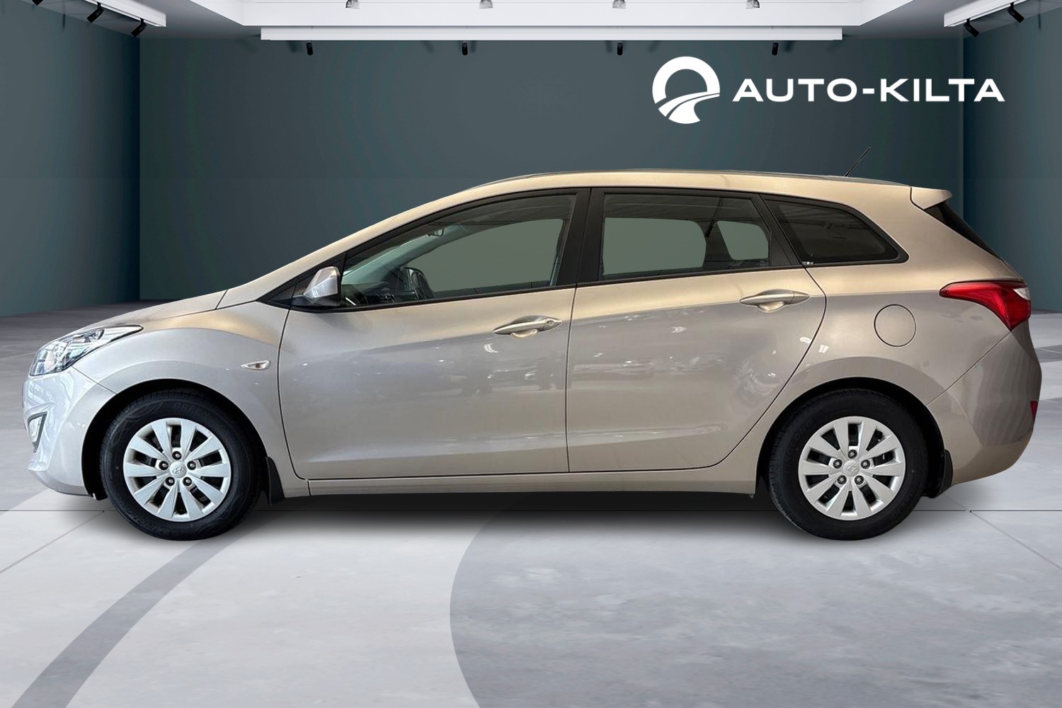 HYUNDAI i30 Wagon 2017