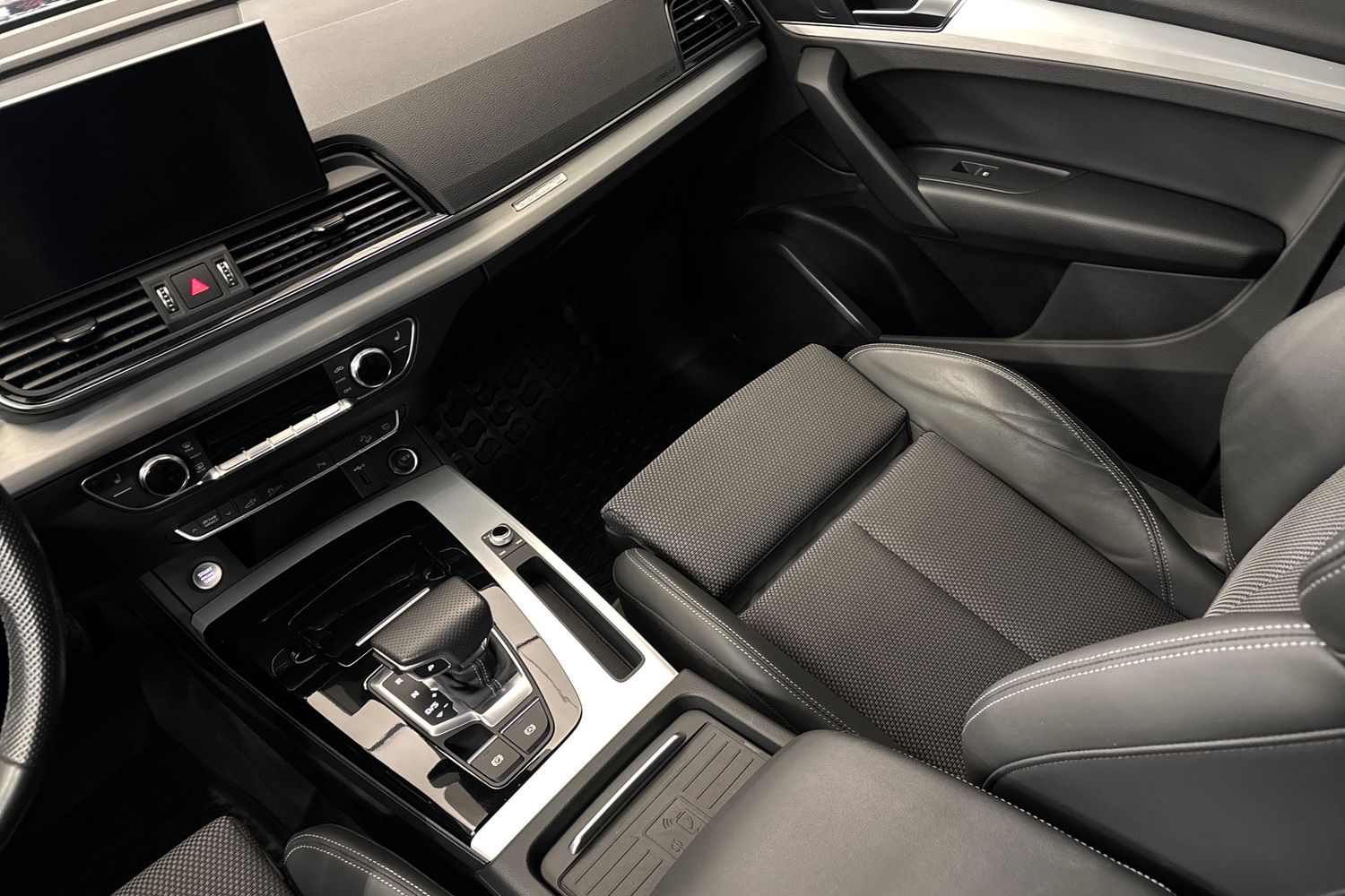 Audi Q5 2022