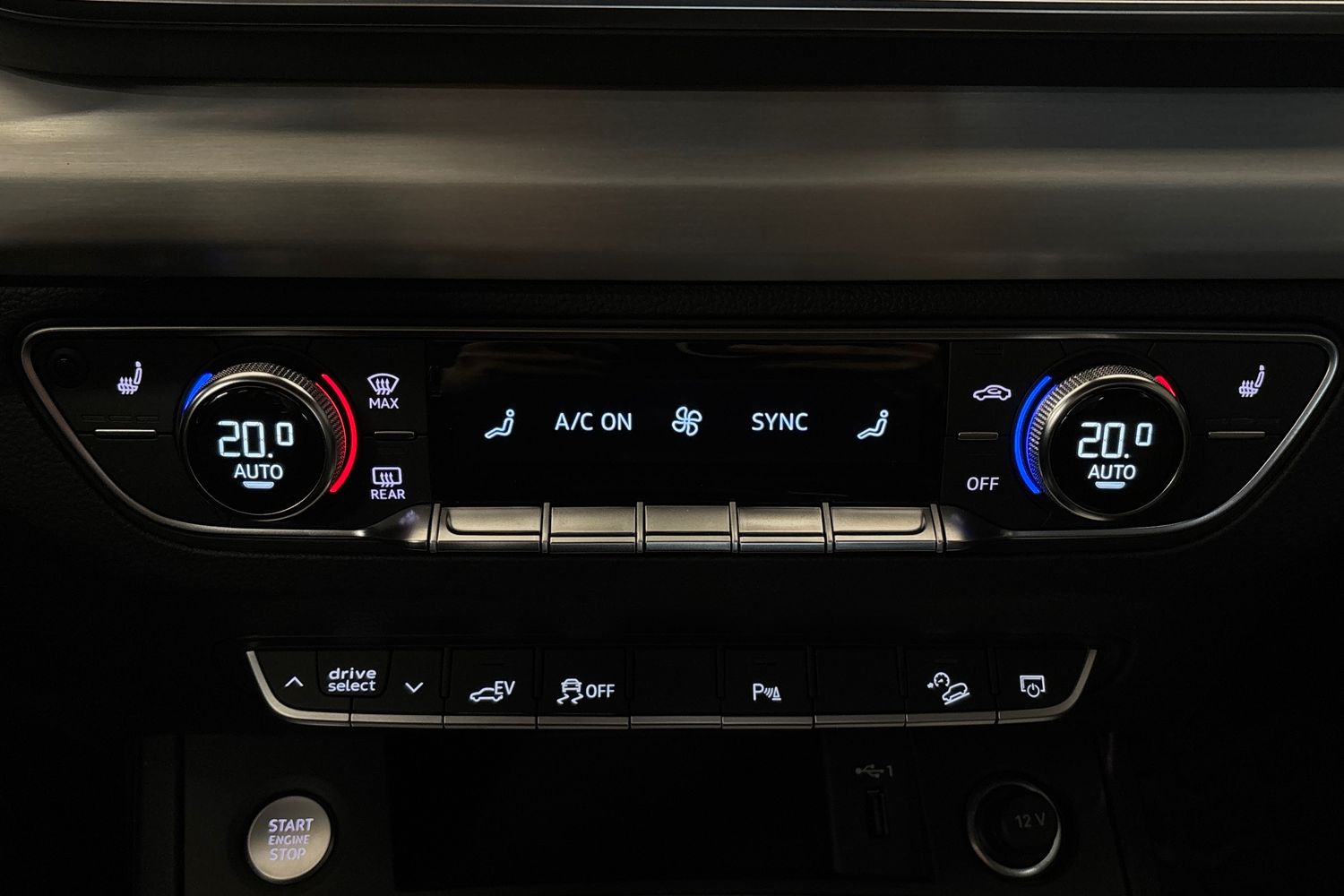 Audi Q5 2022