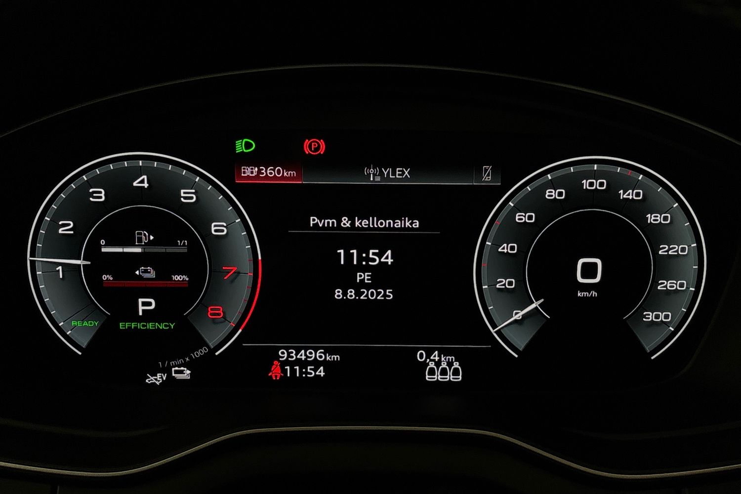 Audi Q5 2022