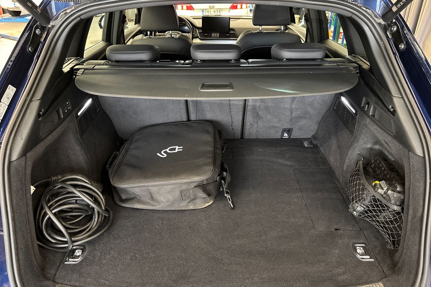 Audi Q5 2022