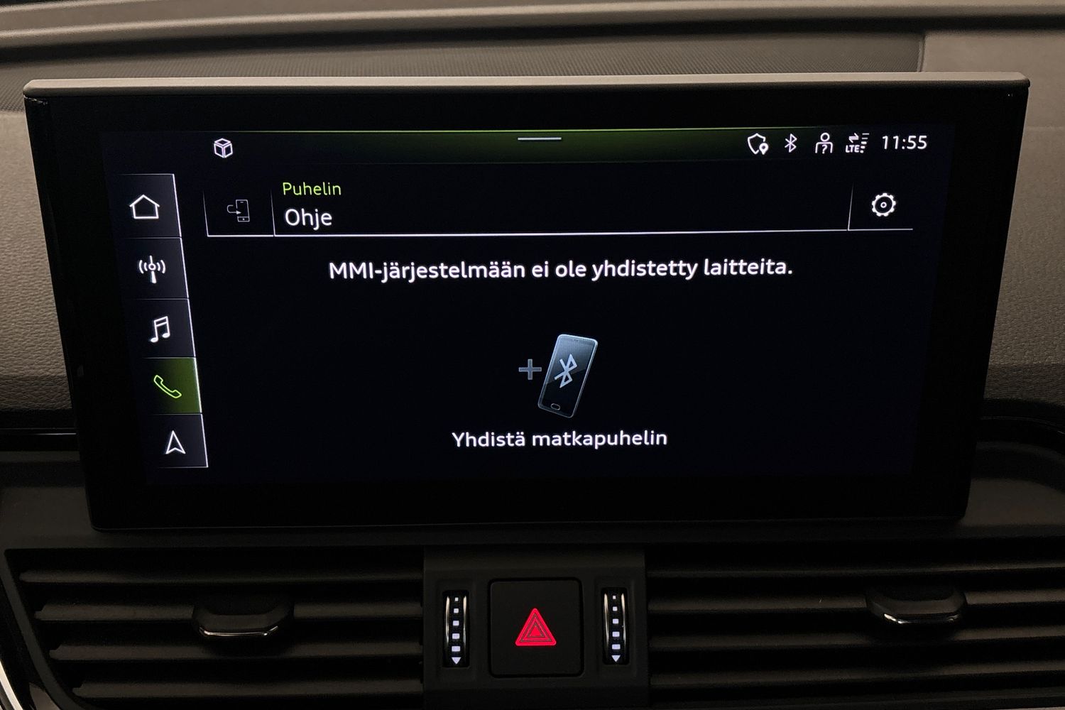 Audi Q5 2022