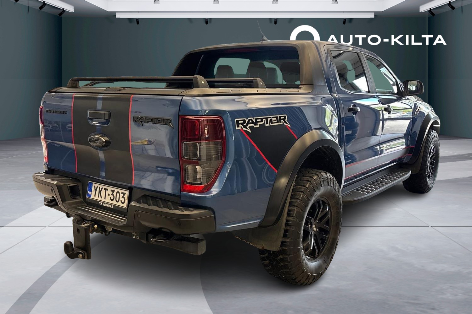 Ford Ranger 2022