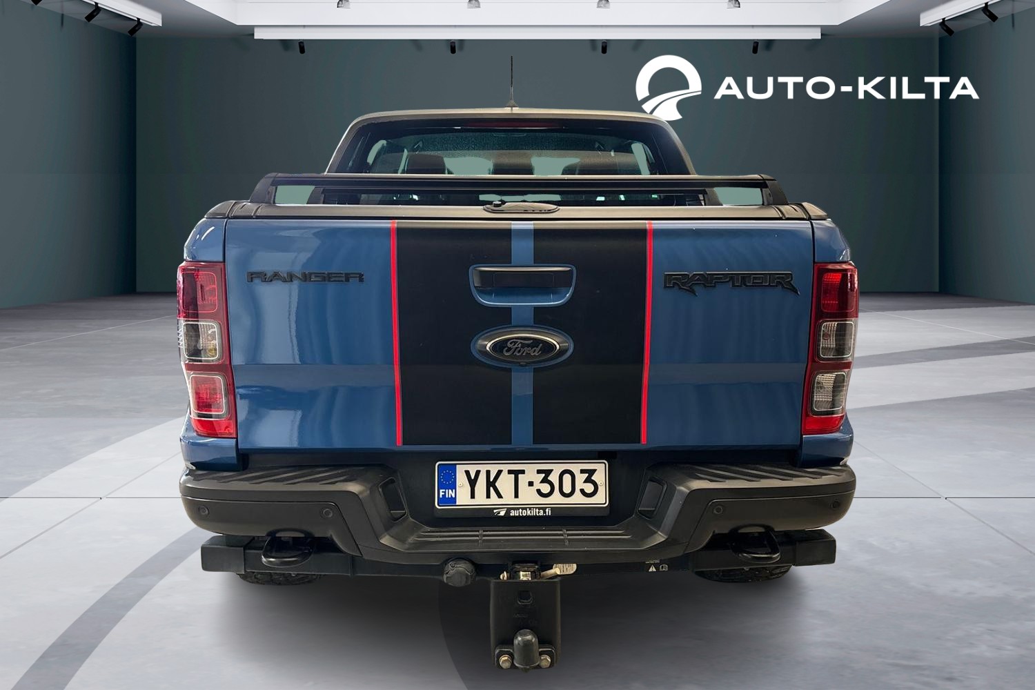Ford Ranger 2022