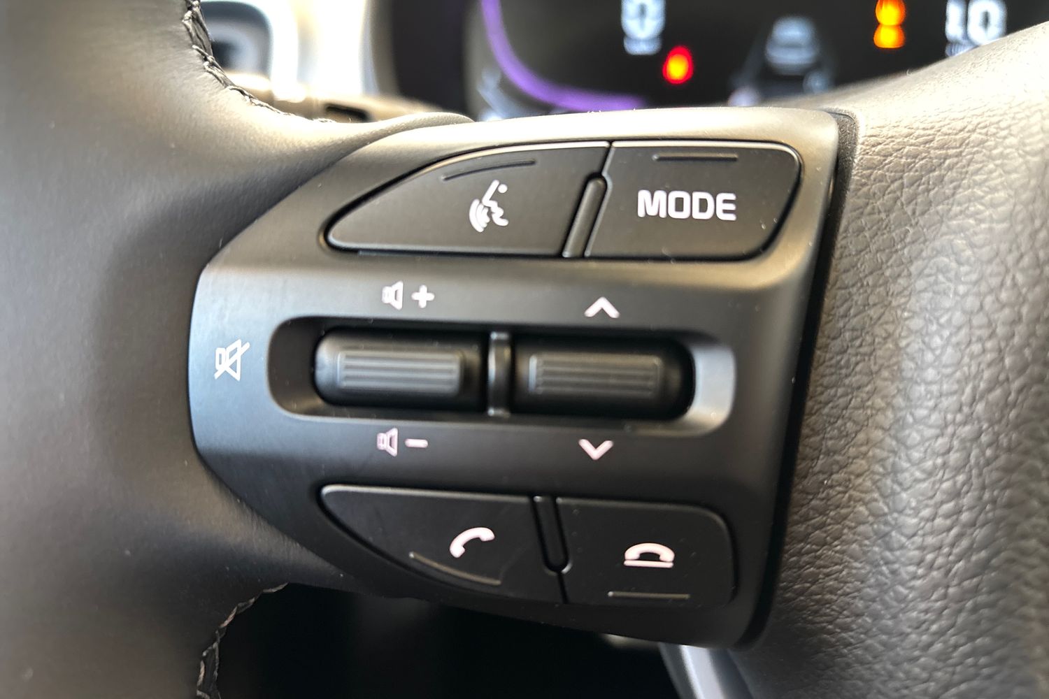 Kia Stonic 2025