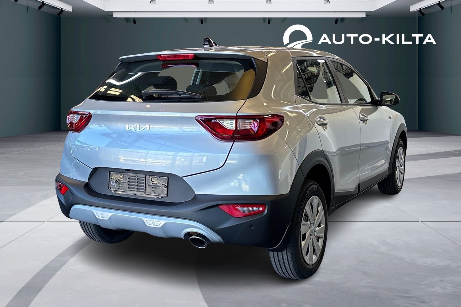 Kia Stonic 2025