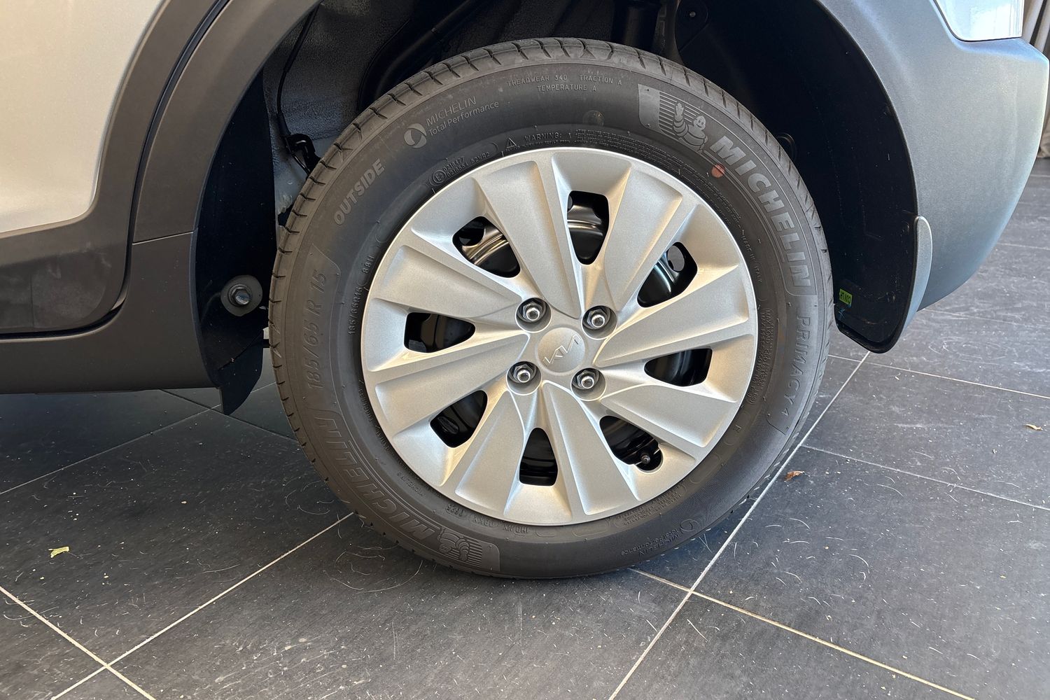 Kia Stonic 2025