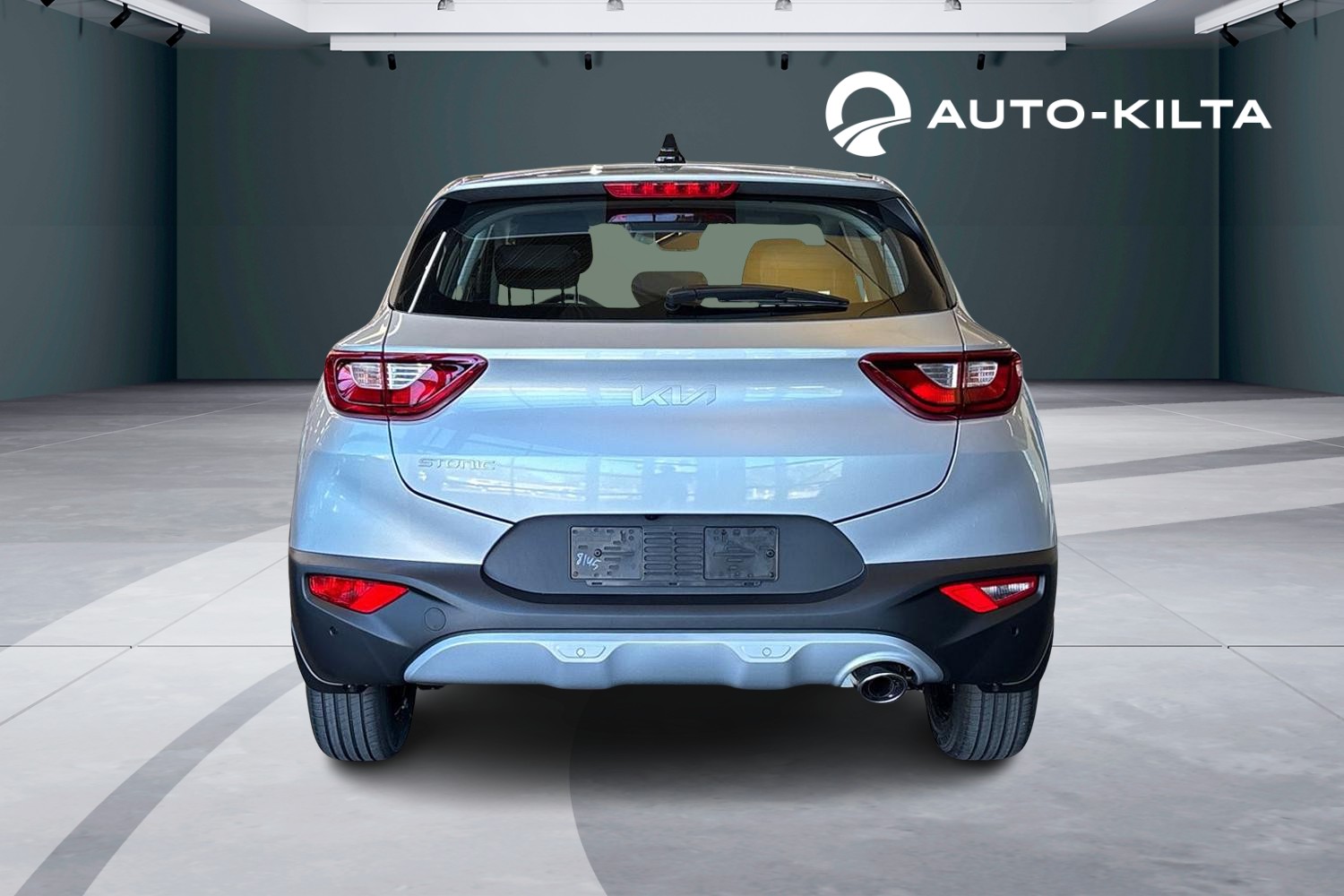 Kia Stonic 2025