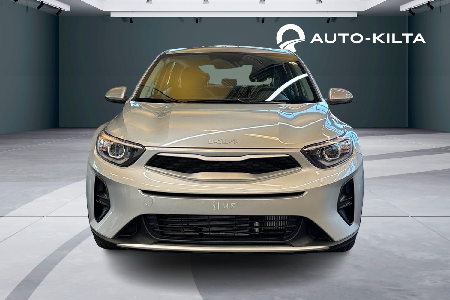 Kia Stonic 2025