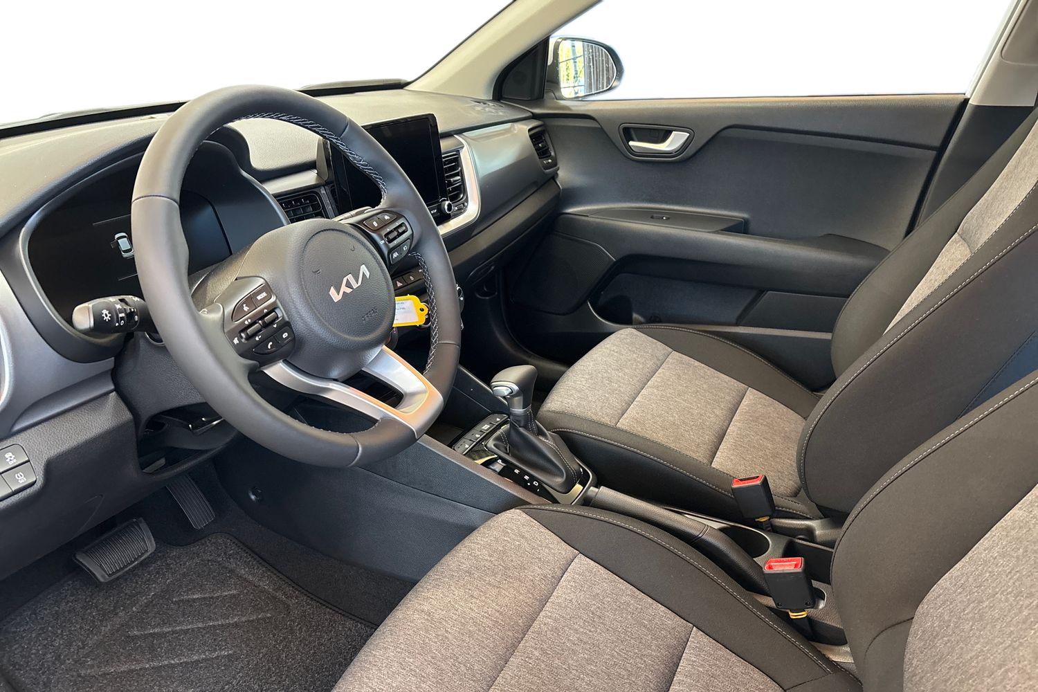 Kia Stonic 2025