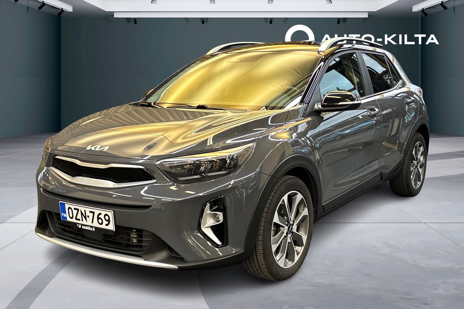 Kia Stonic 2023