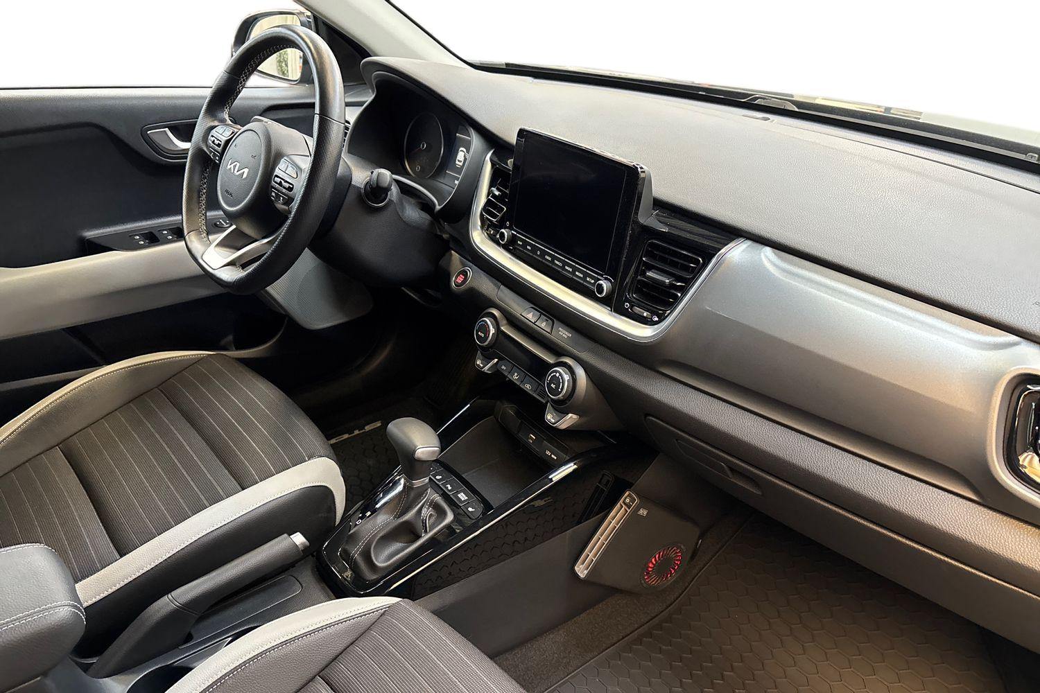 Kia Stonic 2023