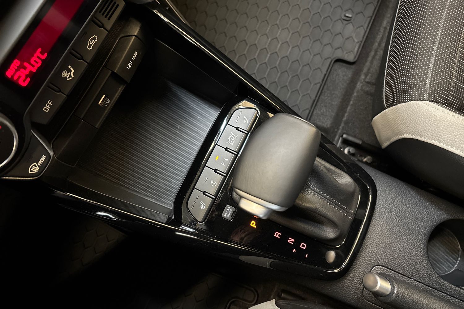 Kia Stonic 2023