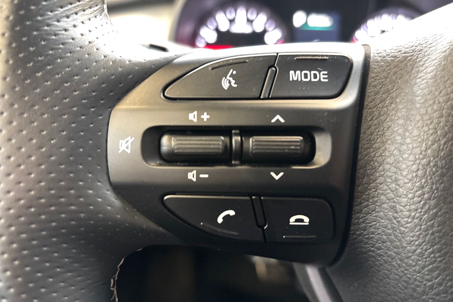 Kia Stonic 2023