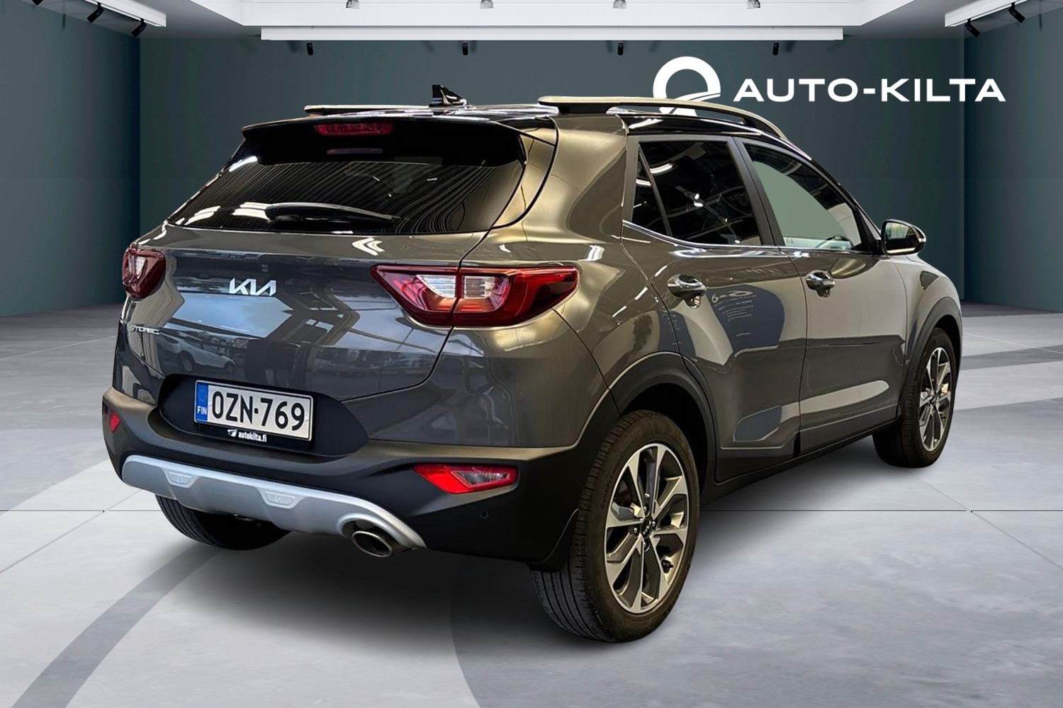 Kia Stonic 2023