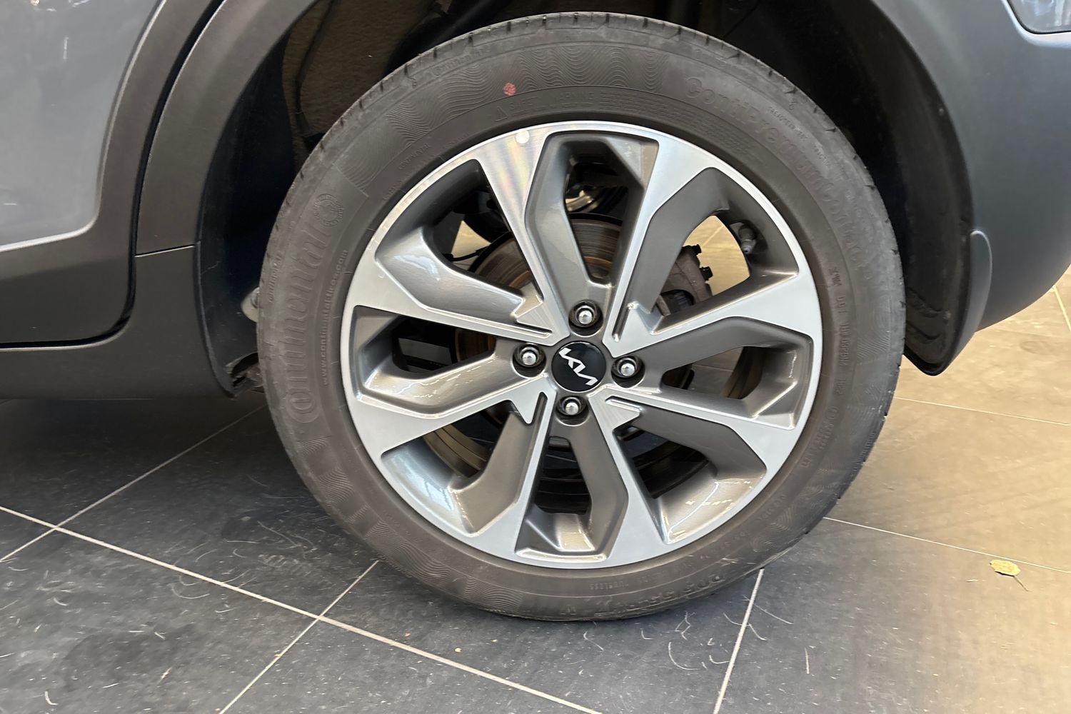 Kia Stonic 2023