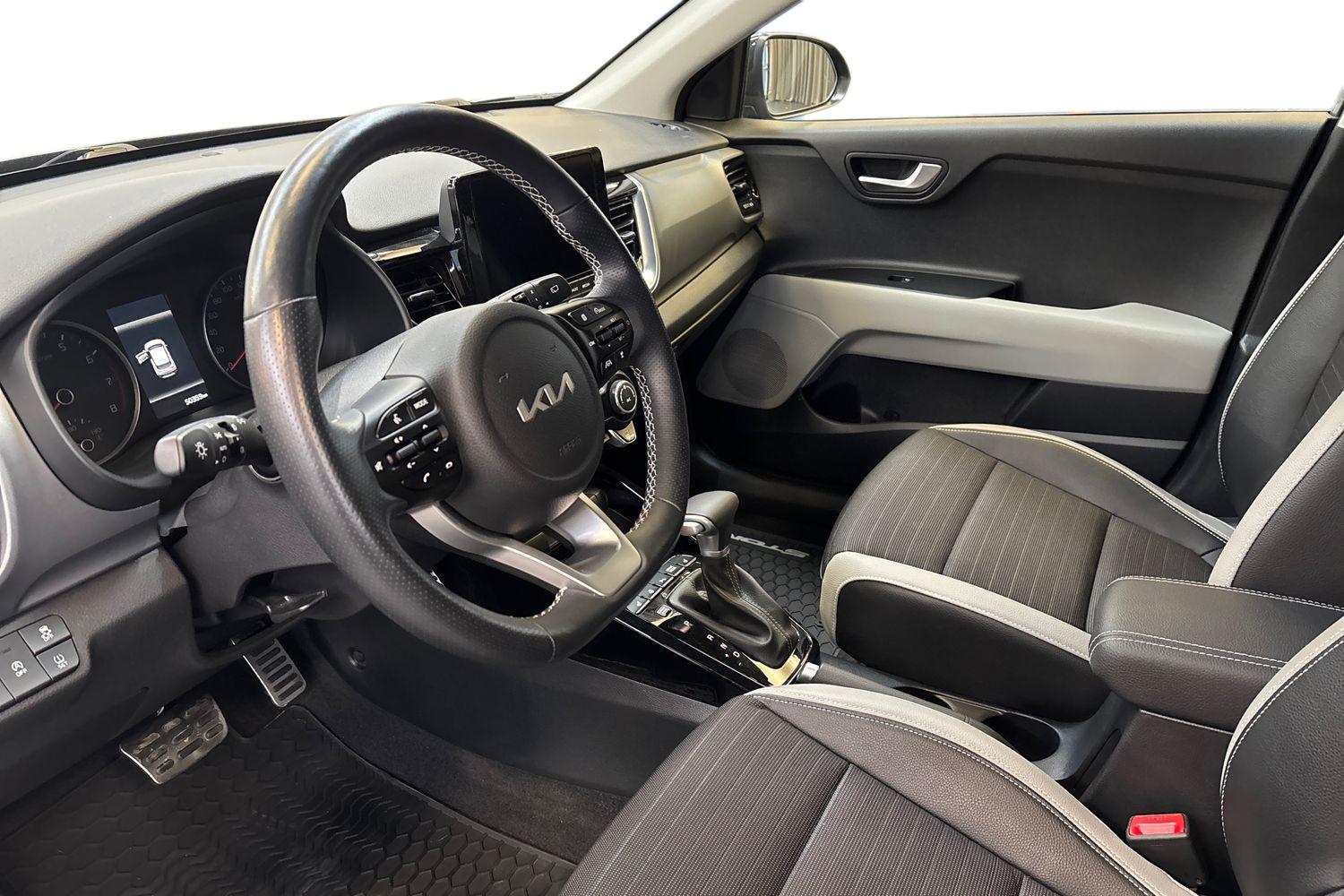 Kia Stonic 2023