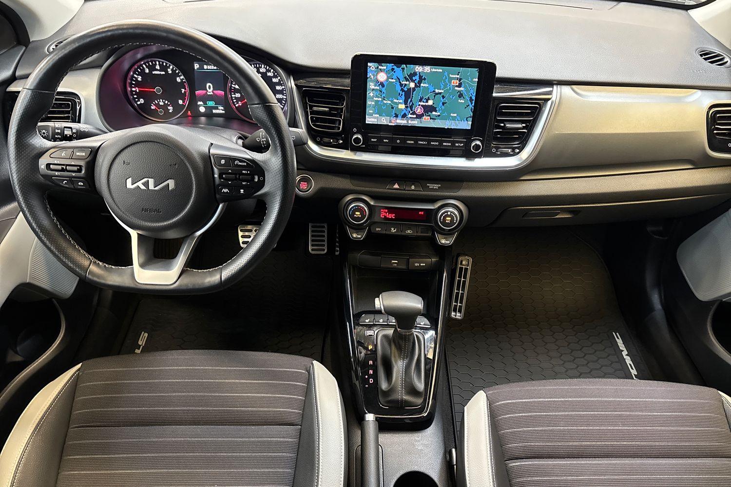 Kia Stonic 2023