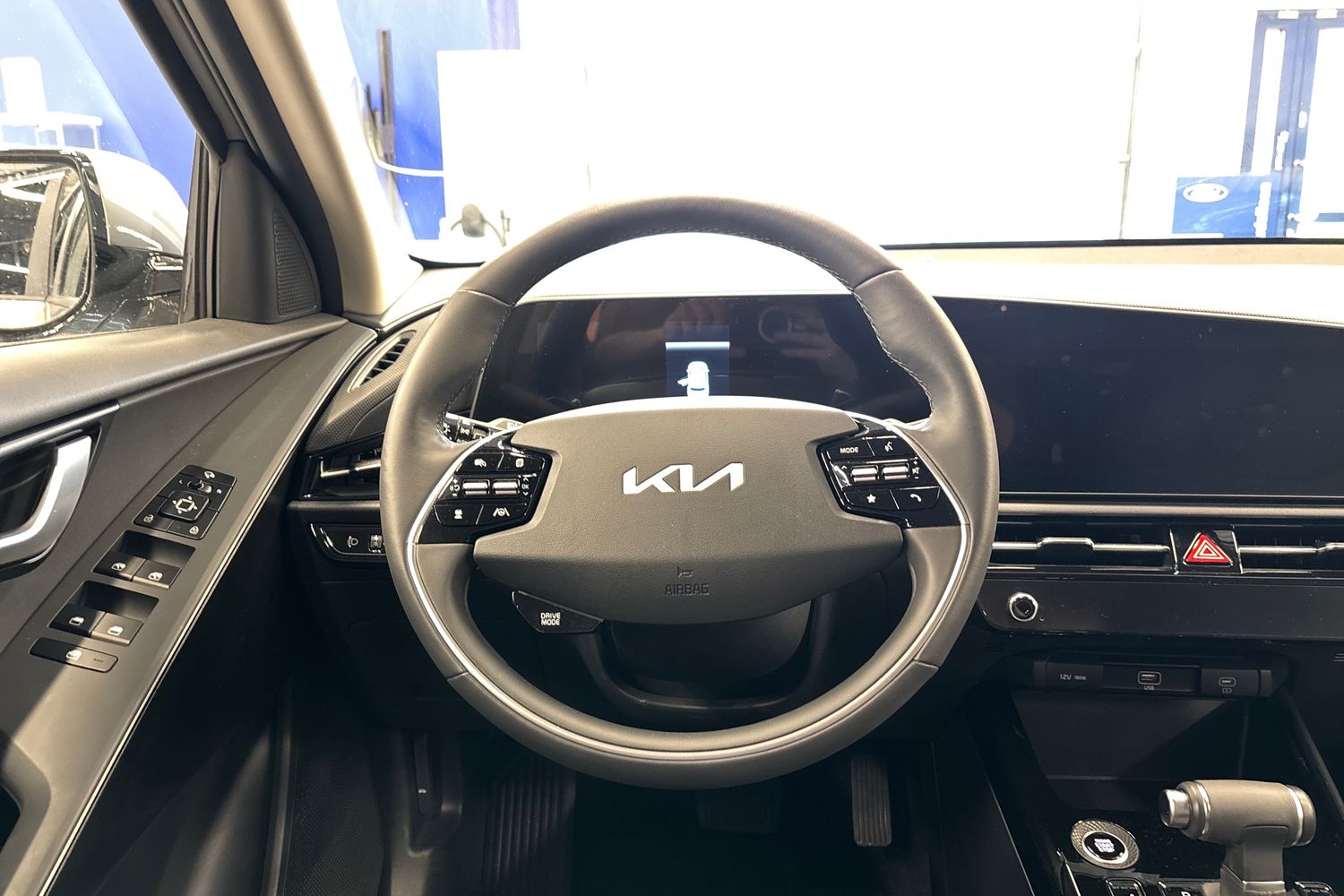 Kia Niro 2025