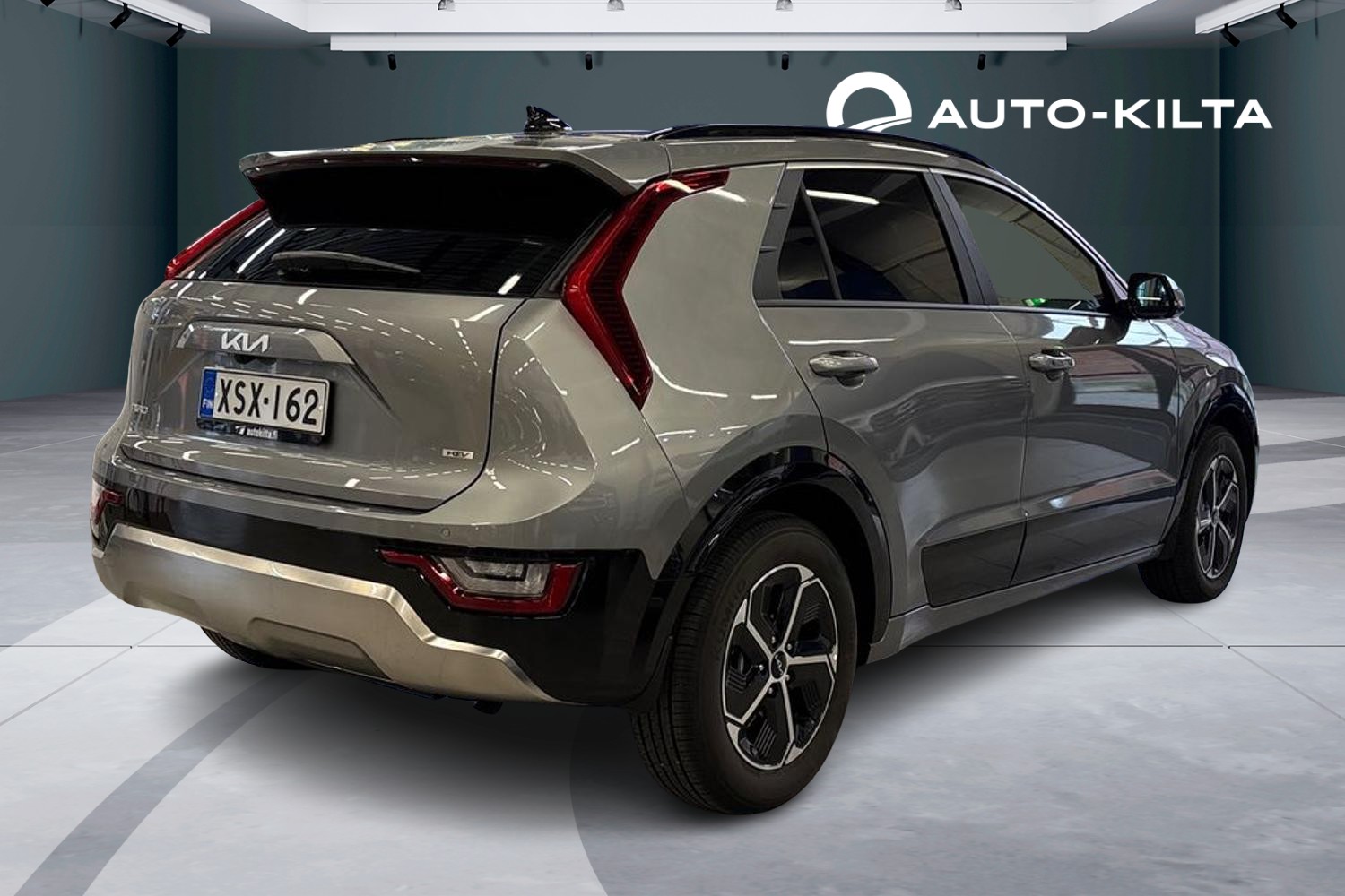 Kia Niro 2025