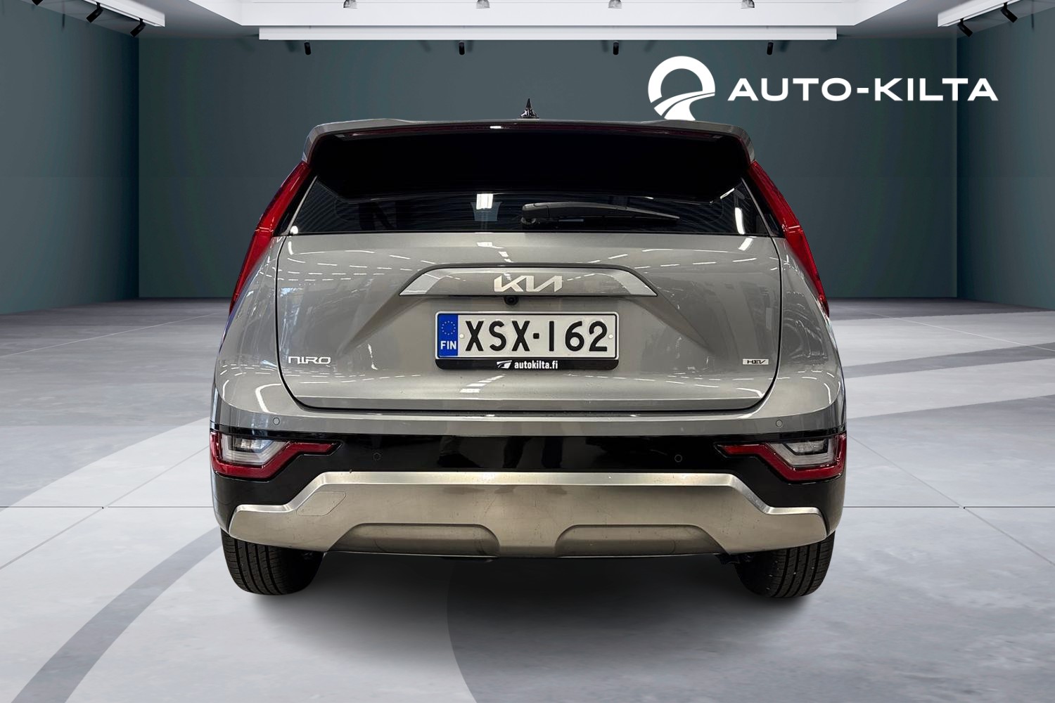 Kia Niro 2025