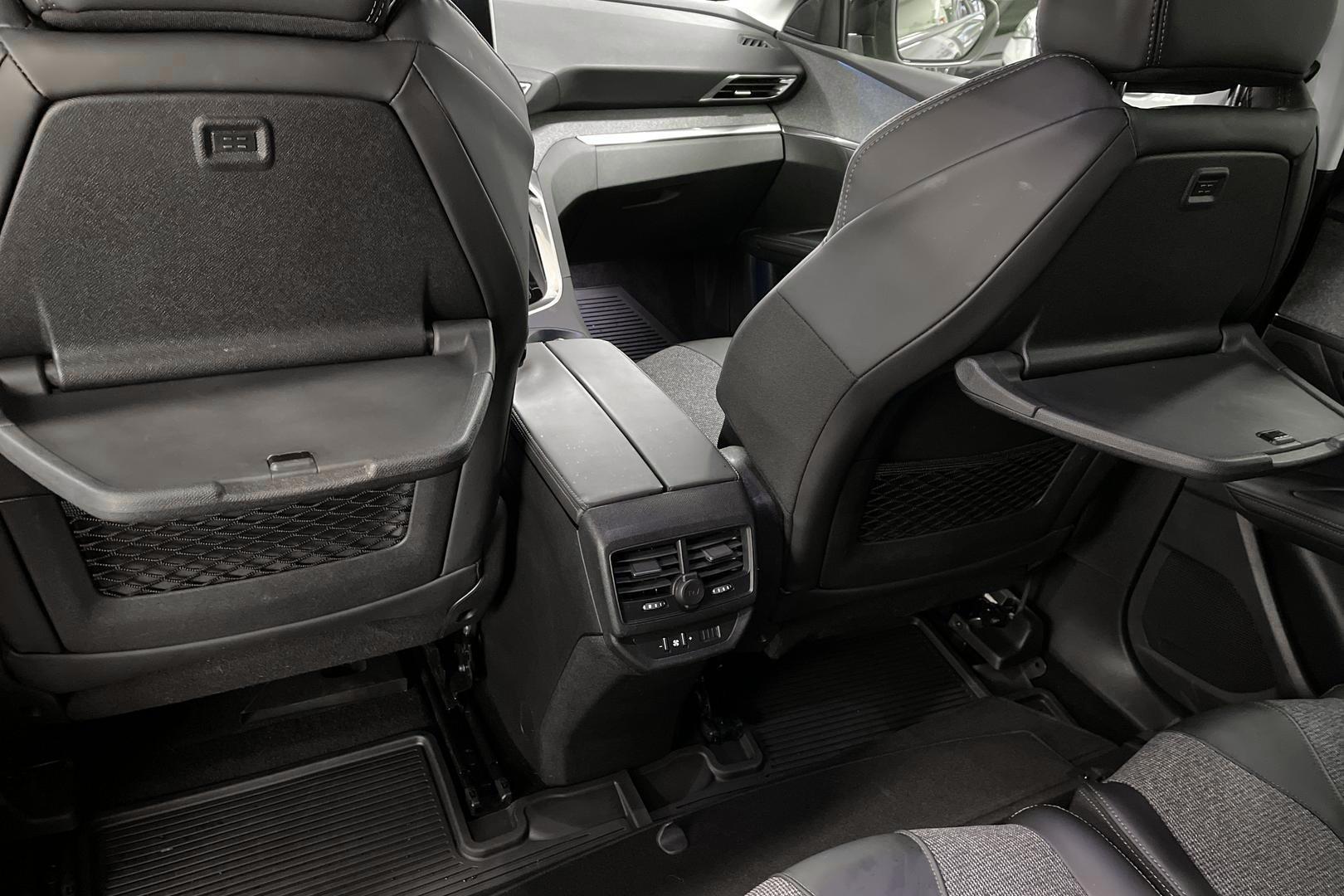 Peugeot 5008 2018