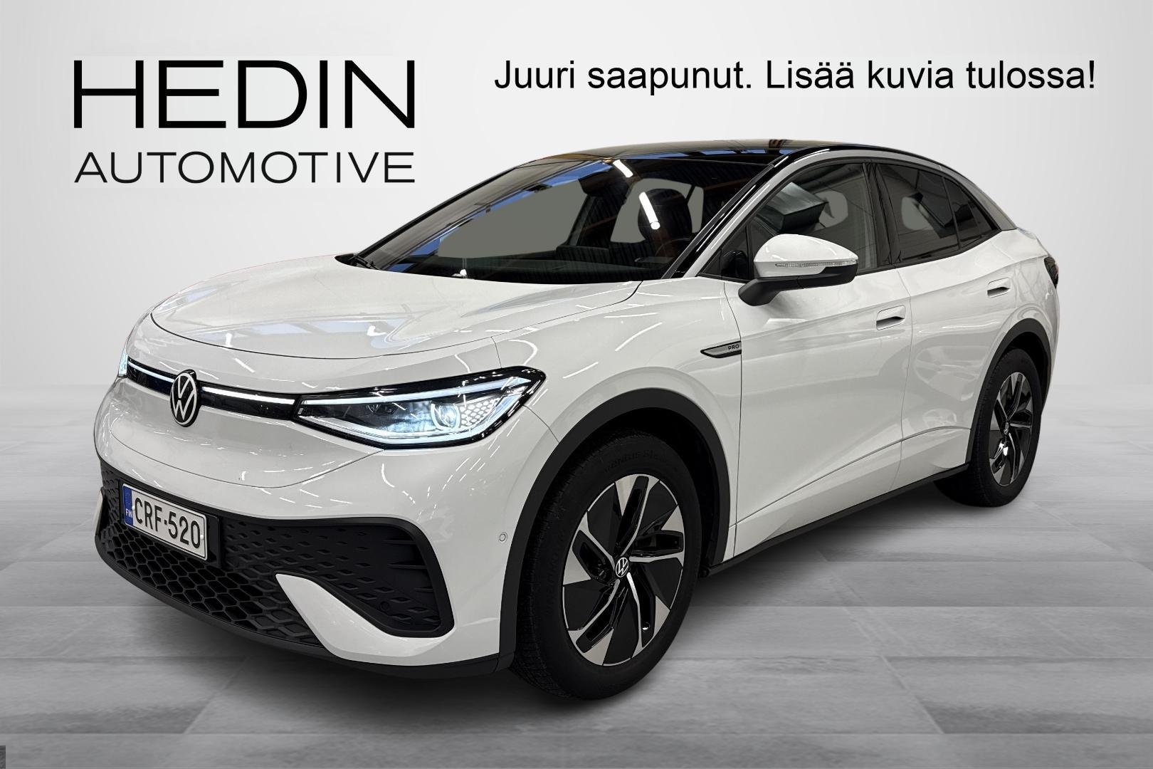 Volkswagen ID.5 2022