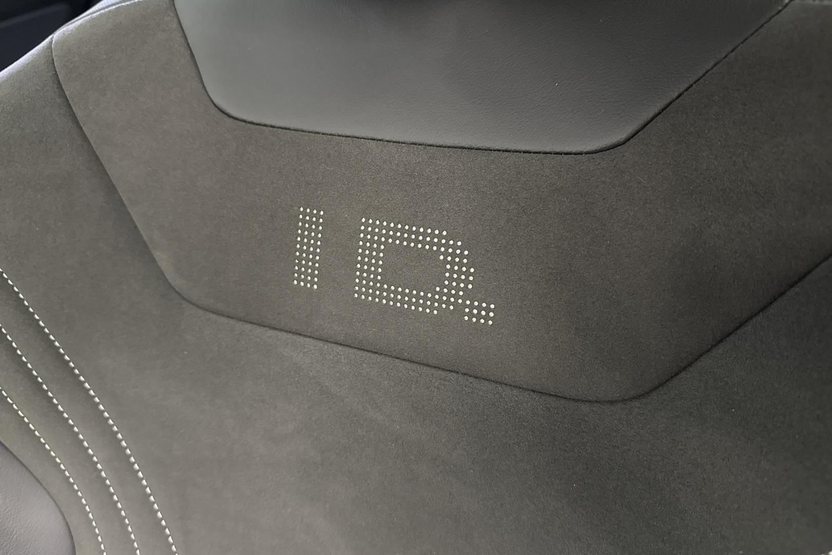 Volkswagen ID.5 2022
