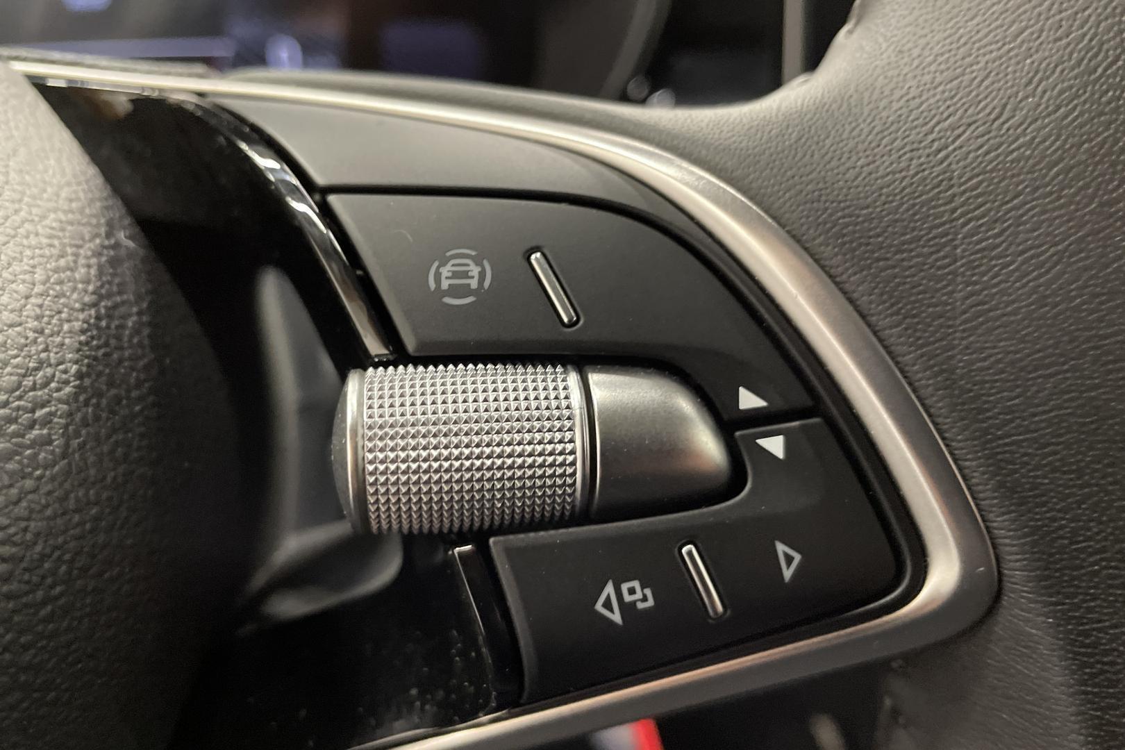 Skoda Fabia 2024