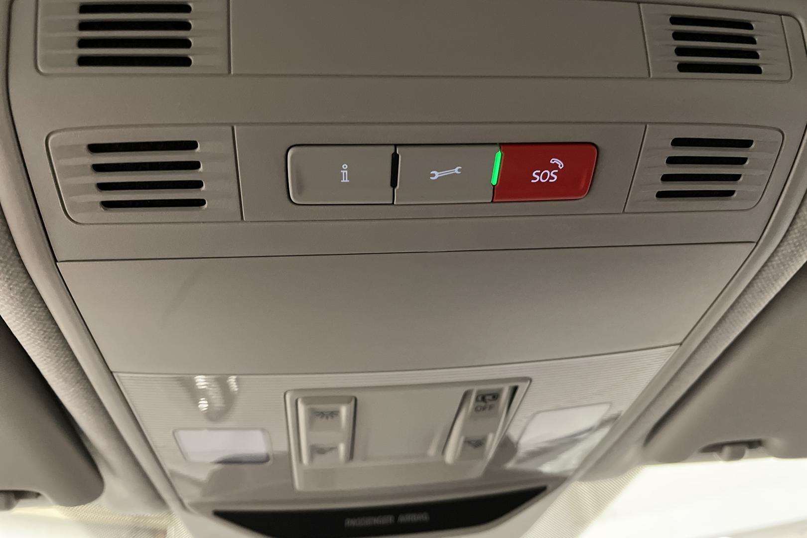 Skoda Fabia 2024