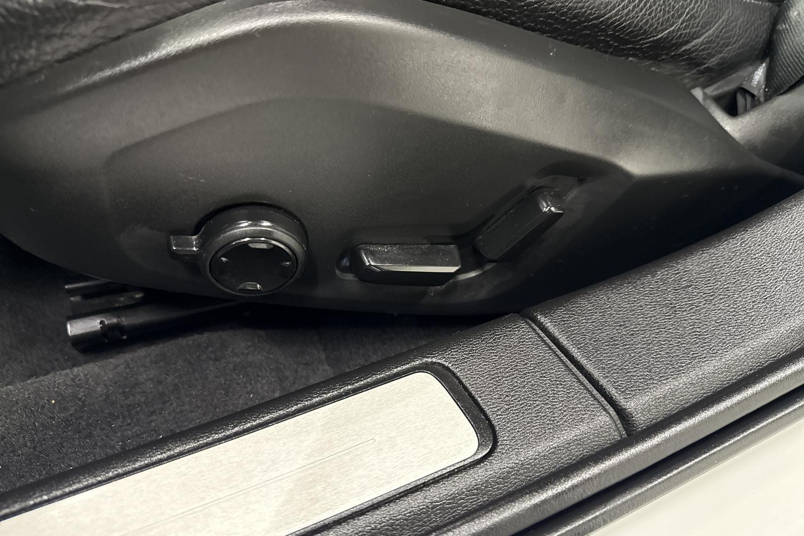 Volvo V60 2021