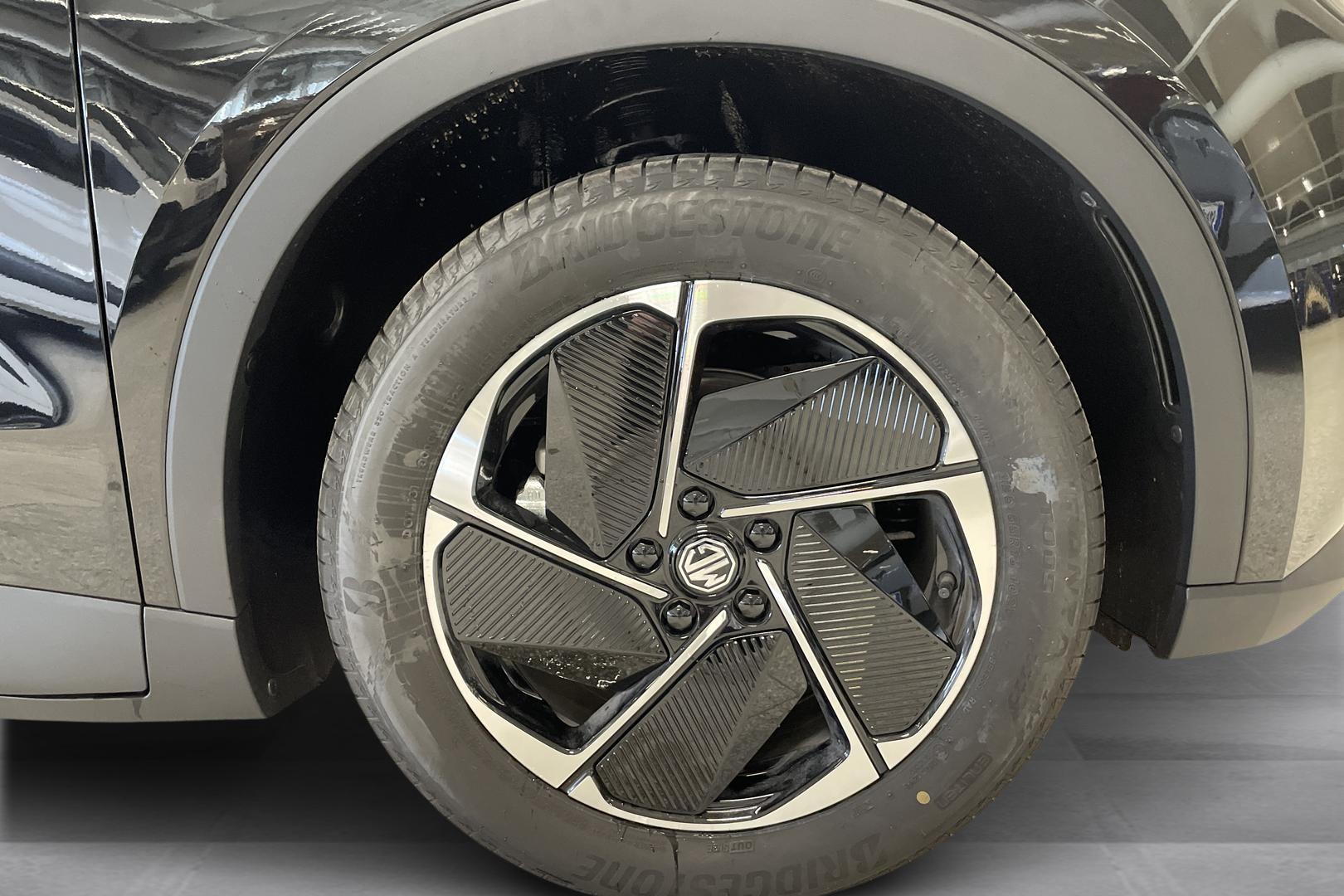 MG MGS5 EV 2025