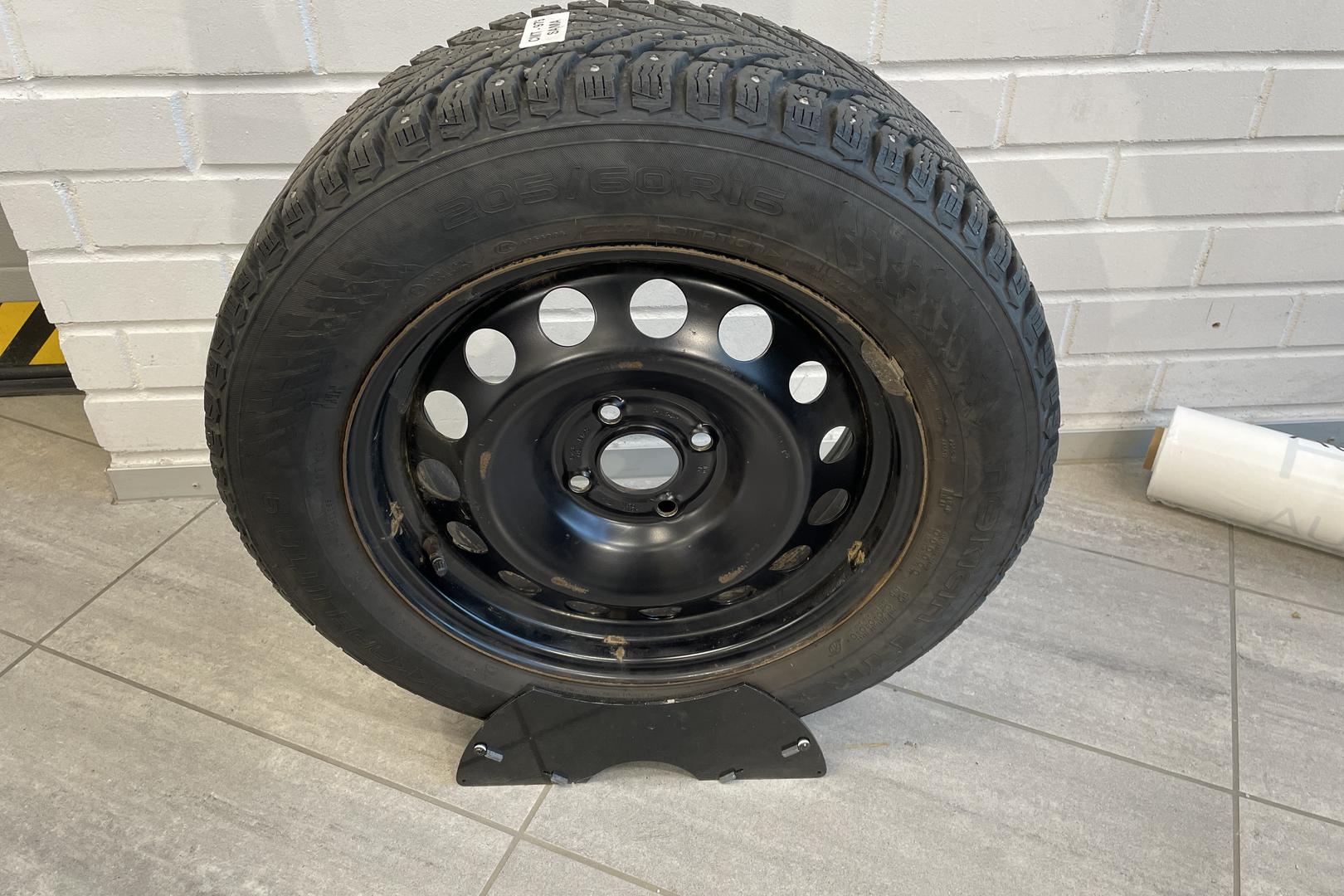 Ford Ecosport 2019