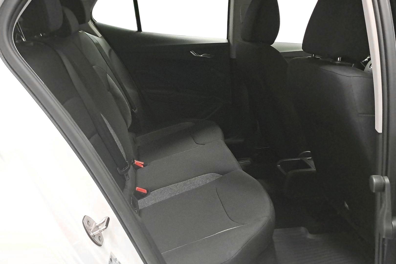 Skoda Fabia 2024